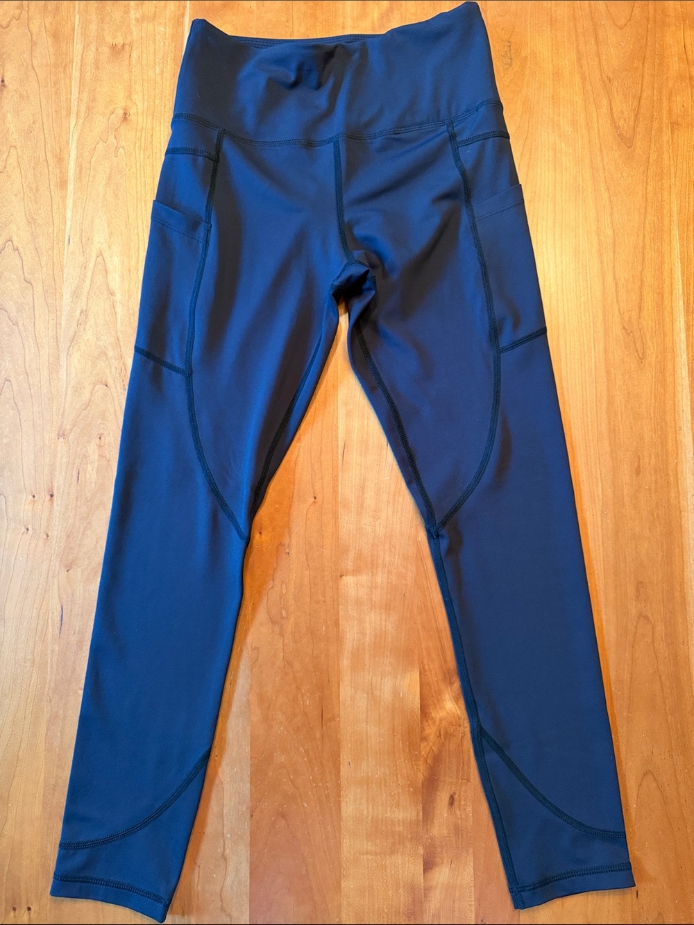 Zyia Active Leggings